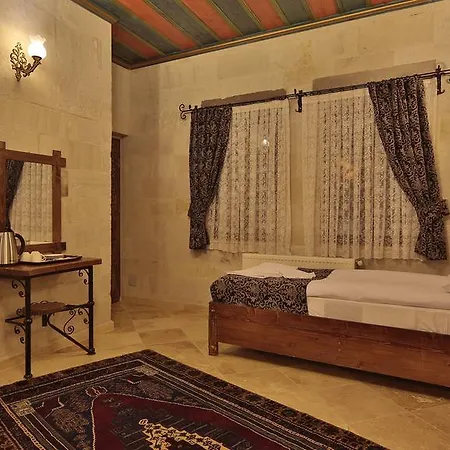 카파도키아 케이브 랜드 호텔