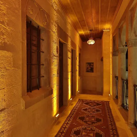 카파도키아 케이브 랜드 호텔 괴레메