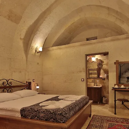 Hotel Cappadocia Cave Land 3*