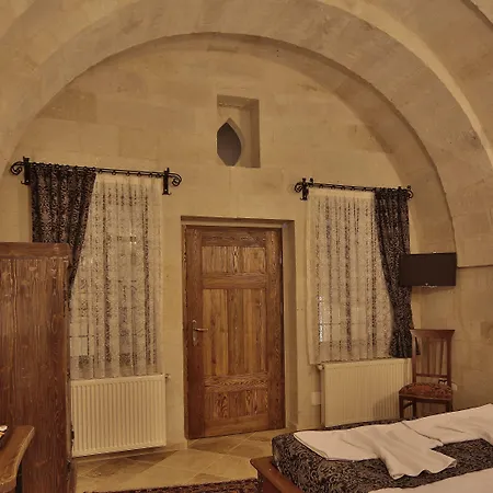 Cappadocia Cave Land Hotel 3*