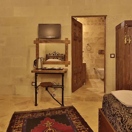 Cappadocia Cave Land 3*