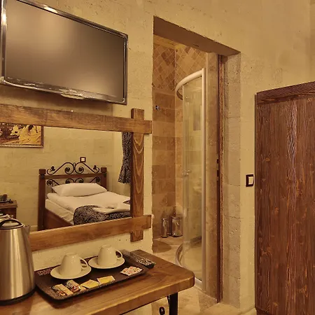 Cappadocia Cave Land Hotel Goreme