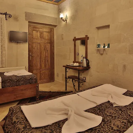 Cappadocia Cave Land