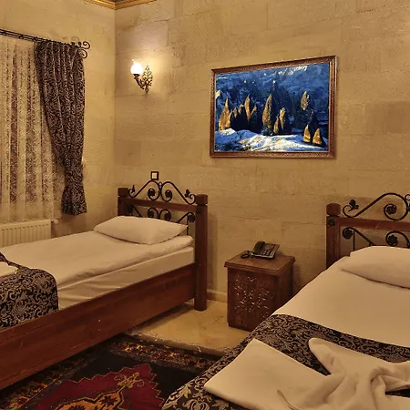 Cappadocia Cave Land Goreme