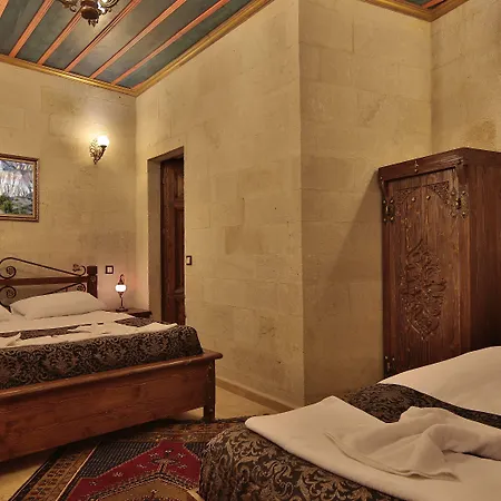 Cappadocia Cave Land Hotel Goreme