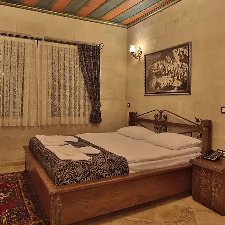 Cappadocia Cave Land Hotel Goreme