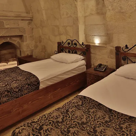 Cappadocia Cave Land Hotel