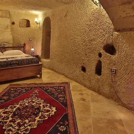 호텔 카파도키아 케이브 랜드 괴레메