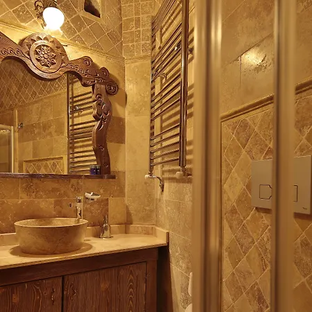 Cappadocia Cave Land Hotel