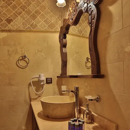 카파도키아 케이브 랜드 괴레메