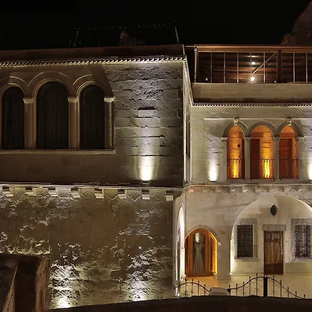 카파도키아 케이브 랜드 3* 괴레메