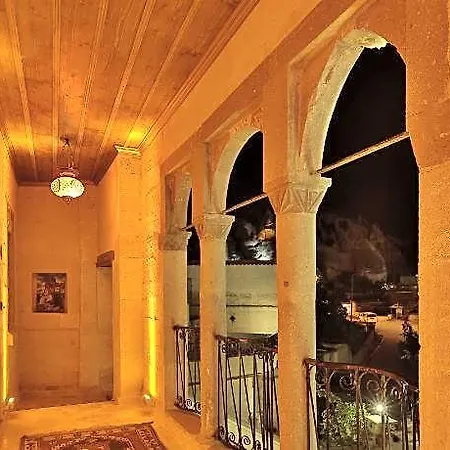 Cappadocia Cave Land