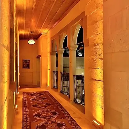 Hotel Cappadocia Cave Land