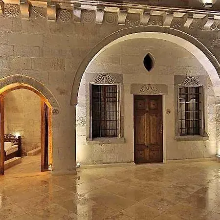 Cappadocia Cave Land Hotel 3*