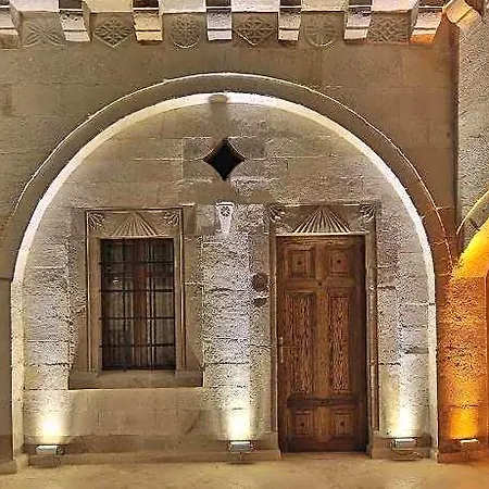 Cappadocia Cave Land Hotel