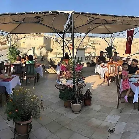 Cappadocia Cave Land 3* Goreme