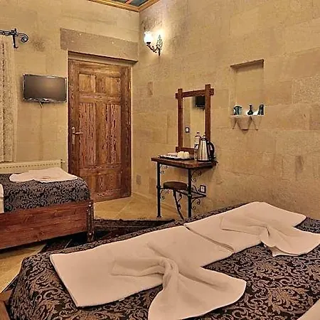Hotel Cappadocia Cave Land Goreme