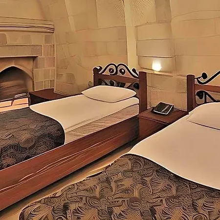 Hotel Cappadocia Cave Land