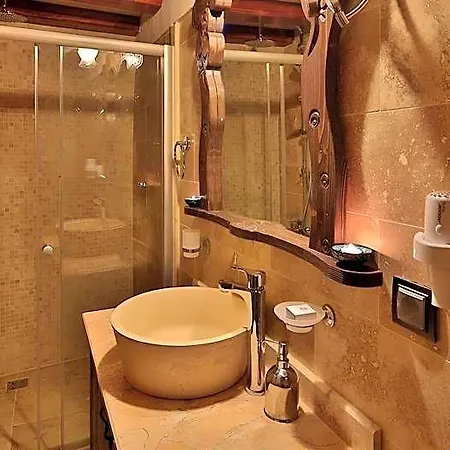 Hotel Cappadocia Cave Land Goreme