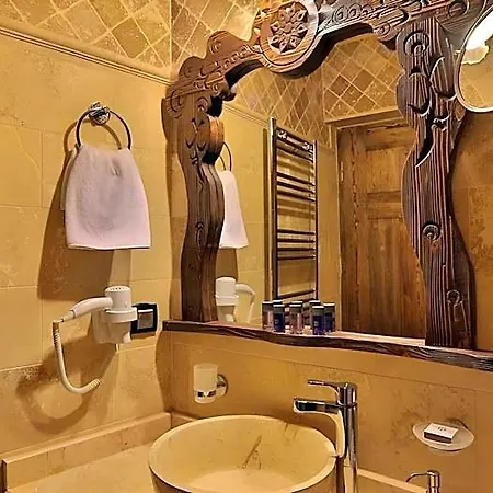 Hotel Cappadocia Cave Land