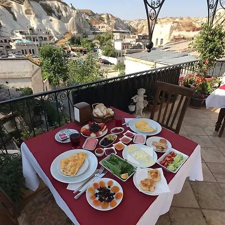 Cappadocia Cave Land Goreme