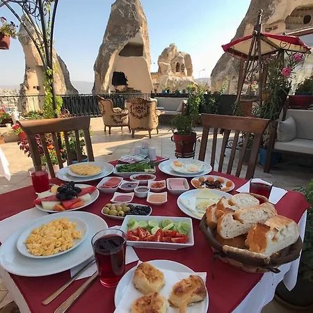 Cappadocia Cave Land 3* Göreme