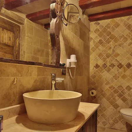 Cappadocia Cave Land Goreme