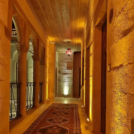 Hotel Cappadocia Cave Land