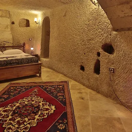 Cappadocia Cave Land