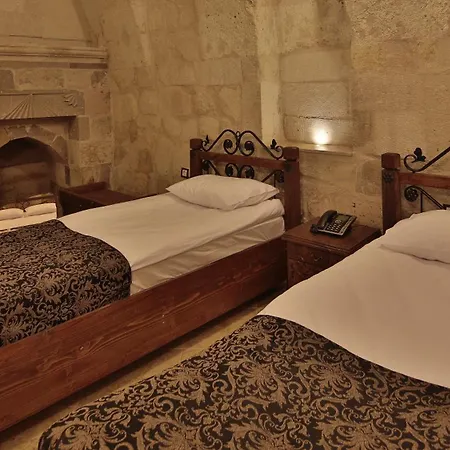 Cappadocia Cave Land Hotel