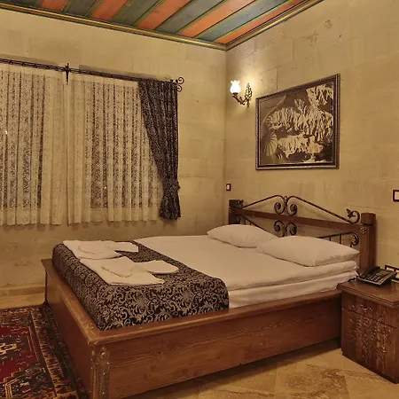 Hotel Cappadocia Cave Land Göreme