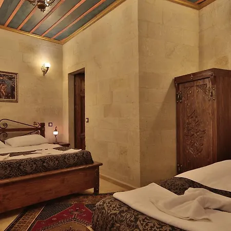 호텔 카파도키아 케이브 랜드 괴레메