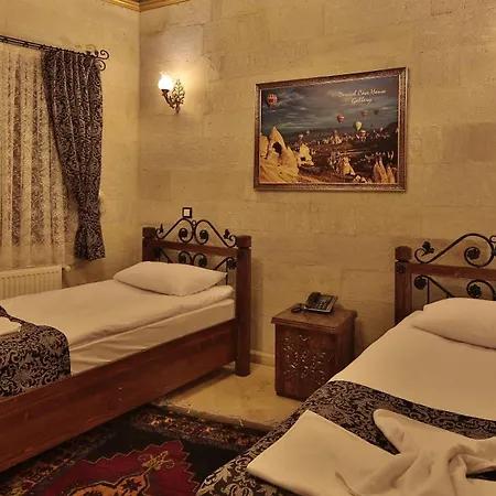 Hotel Cappadocia Cave Land Goreme