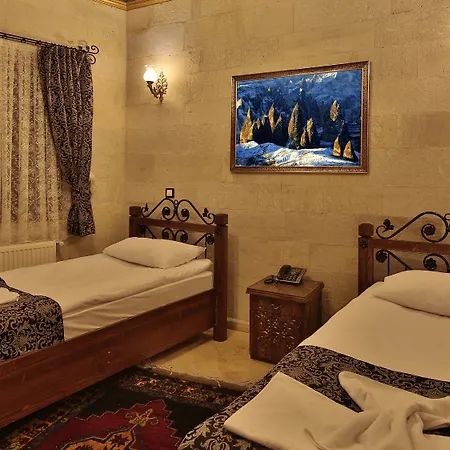 Hotel Cappadocia Cave Land Goreme
