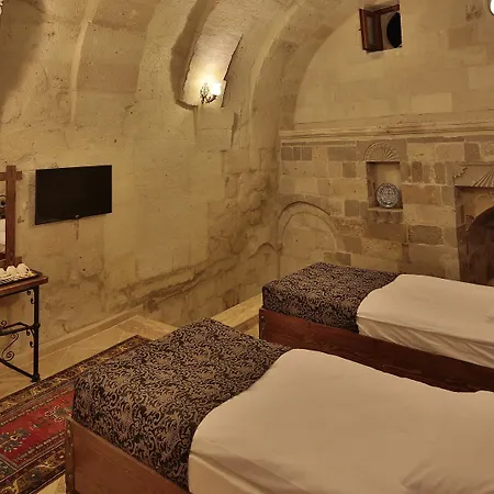 Cappadocia Cave Land