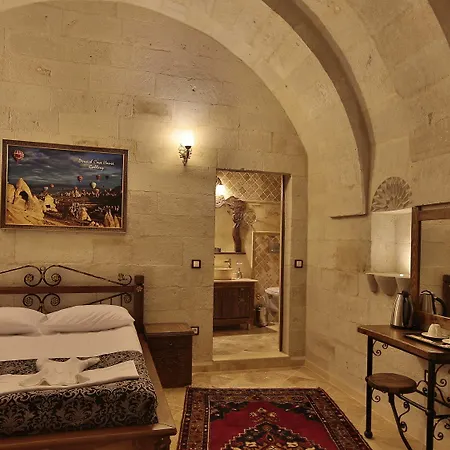 Cappadocia Cave Land Hotel 3*