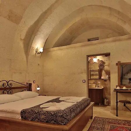 Cappadocia Cave Land Hotel 3*