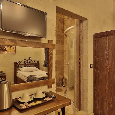 Cappadocia Cave Land Hotel Göreme