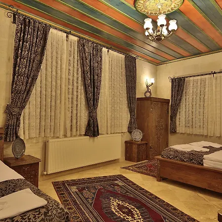 Hotel Cappadocia Cave Land Göreme
