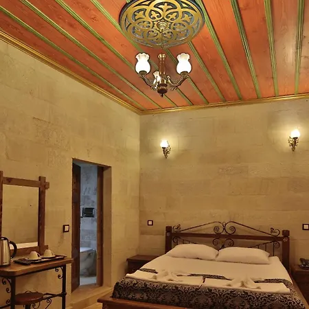 Hotel Cappadocia Cave Land