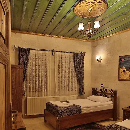 Cappadocia Cave Land 3*