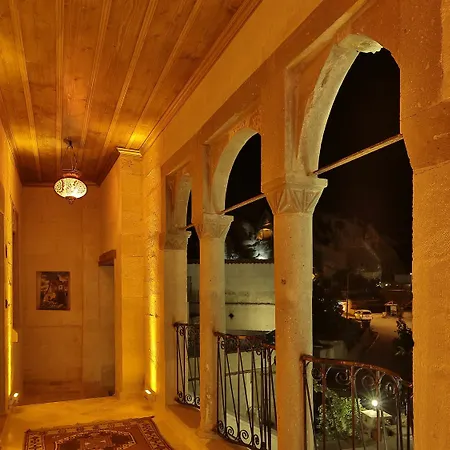 Cappadocia Cave Land 3*