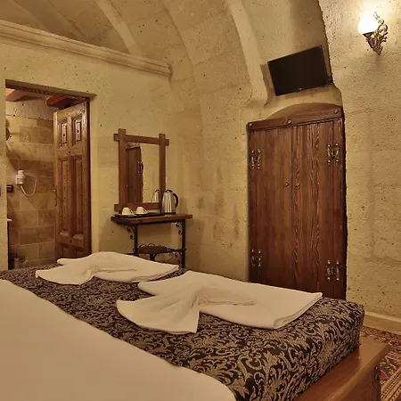 Cappadocia Cave Land Hotel