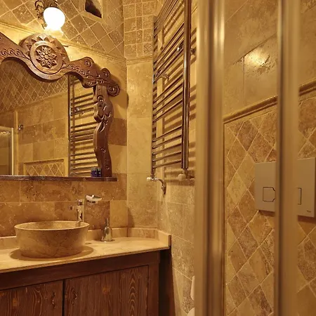 카파도키아 케이브 랜드 3*