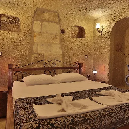 Cappadocia Cave Land 3* Goreme