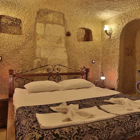 Cappadocia Cave Land 3* Göreme
