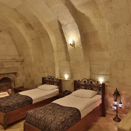 Cappadocia Cave Land 3*