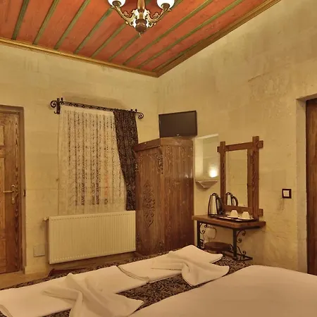 카파도키아 케이브 랜드