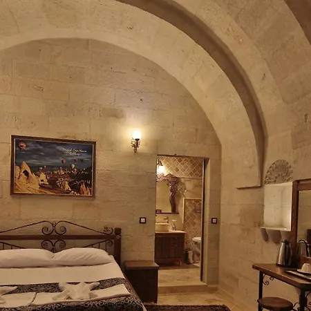 Hotel Cappadocia Cave Land