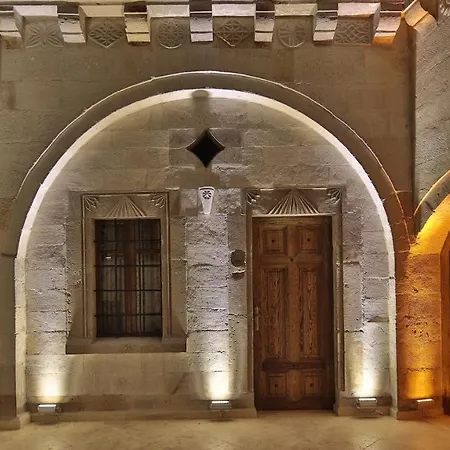 Hotel Cappadocia Cave Land 3*